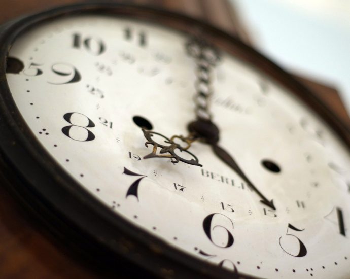 Nowoczesne zegary – dobra oferta
