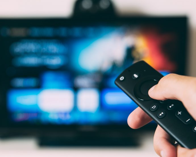 Streaming PPV - przyszłość oglądania filmów online