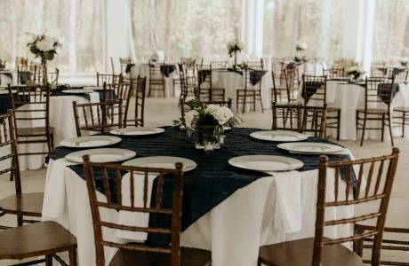 Wybór idealnej sali weselnej – na co zwrócić uwagę?