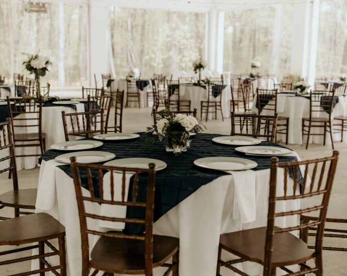 Wybór idealnej sali weselnej – na co zwrócić uwagę?