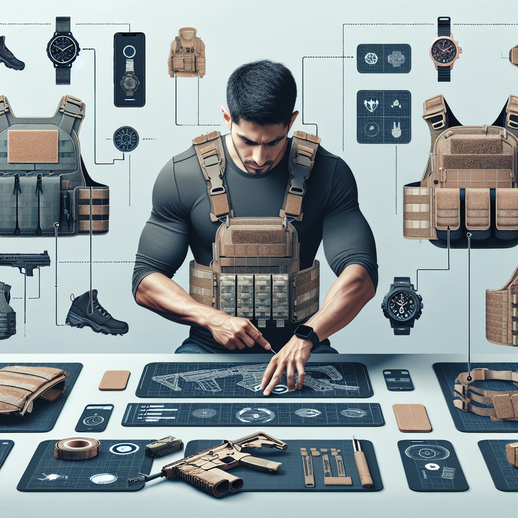 Kluczowe aspekty wyboru plate carrier dla profesjonalistów