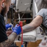 Dlaczego warto wybrać studio tatuażu w Warszawie?